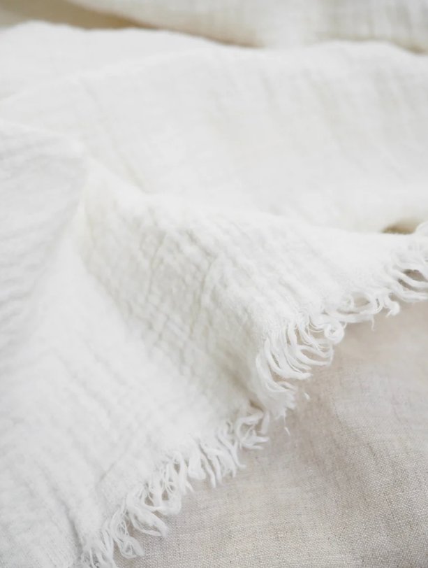 The Ultimate Guide to Choosing the Perfect Summer Throw - TSL